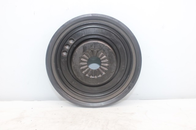VAG 04C105243T Шкив коленвала в наличии Запорожье