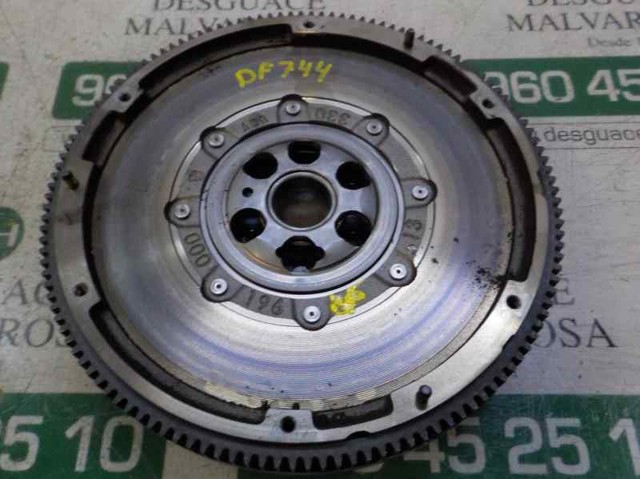 VAG 04C105266E Маховик двигателя в наличии Сумы