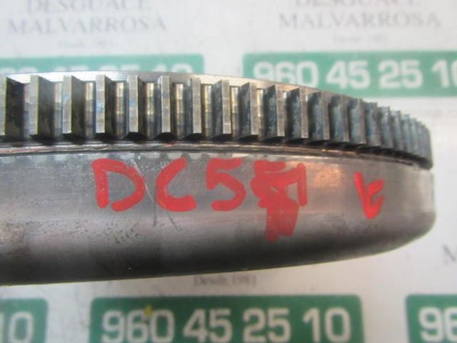 VAG 04C105266E Маховик двигателя в наличии Николаев