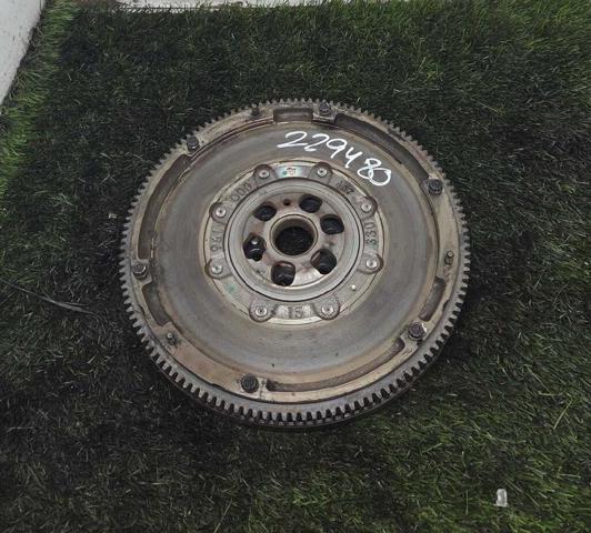 04C105266E VAG Маховик двигателя купить в Ровно