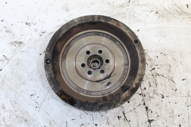 VAG 04C105269E Маховик в наличии Запорожье