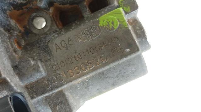 04C133062C VAG Дроссельная заслонка в сборе купить в Харьков