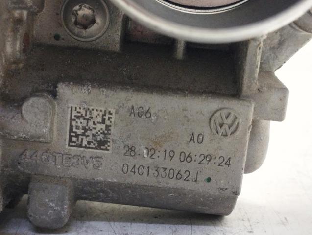 04C133062J VAG Дроссельная заслонка в сборе купить в Одесса