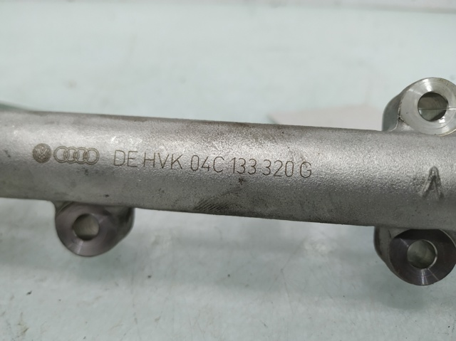 VAG 04C133320G Распределитель топлива (рампа) в наличии Днепр
