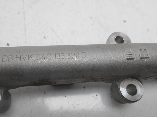 04C133320G Распределитель топлива (рампа) купить Харьков