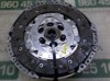 Kit de embraiagem (3 peças) 04C141016H VAG