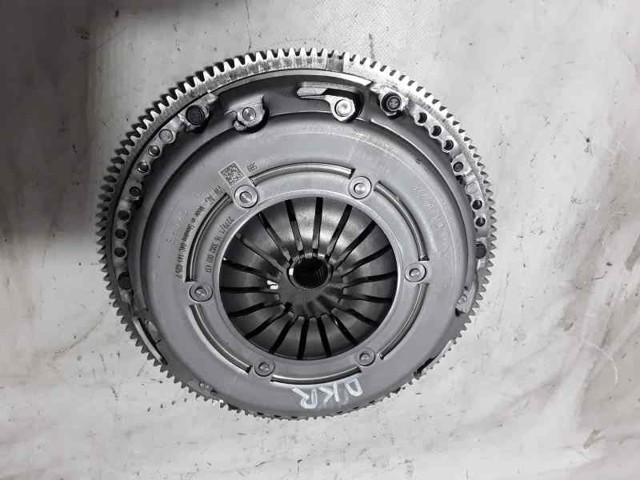 Cesta de embraiagem Seat Ibiza 5 KJ1, KJG