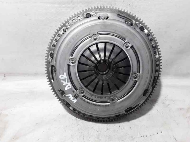 Cesta de embraiagem 04C141025P VAG