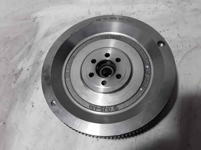 Cesta de embraiagem Seat Ibiza 5 KJ1, KJG