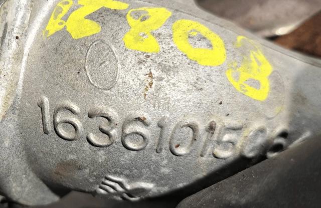 VAG 04C145701M Турбина в наличии Каменское