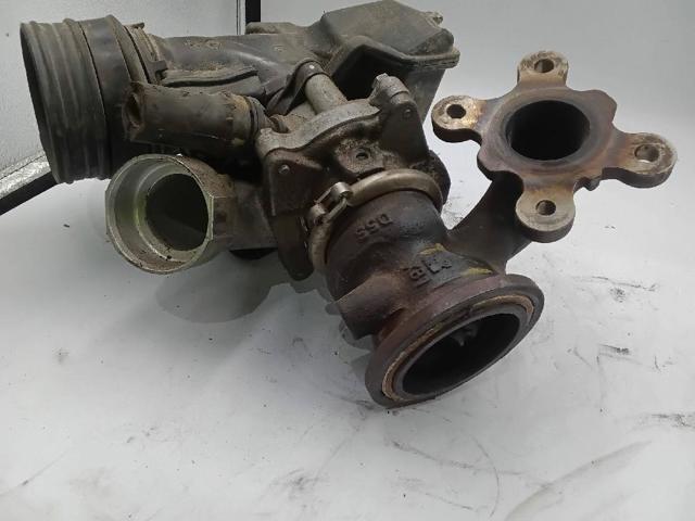 Turbina 04C145702G VAG