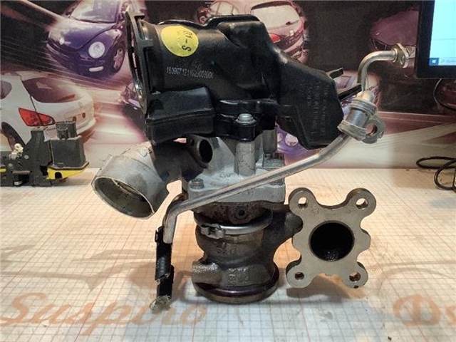 Turbina 04C145702Q VAG