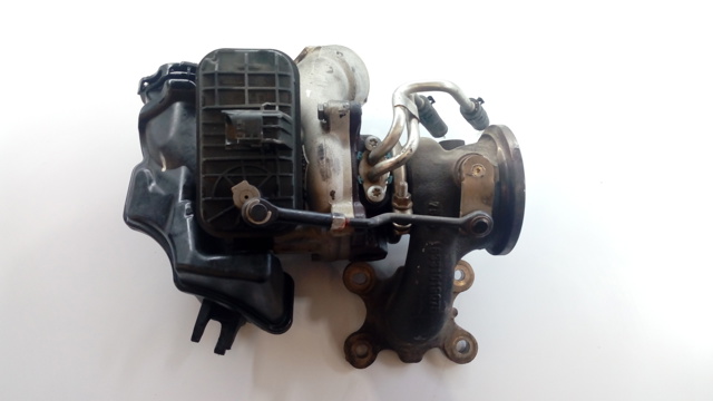 Turbina 04C145702Q VAG