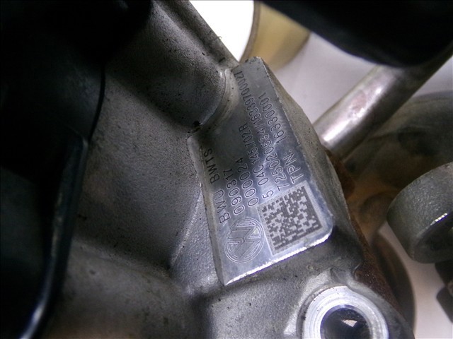 04C145702R VAG Турбина купить в Киев