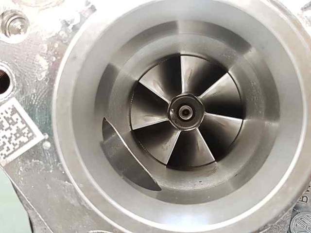 04C145702T VAG Турбина купить в Ирпень