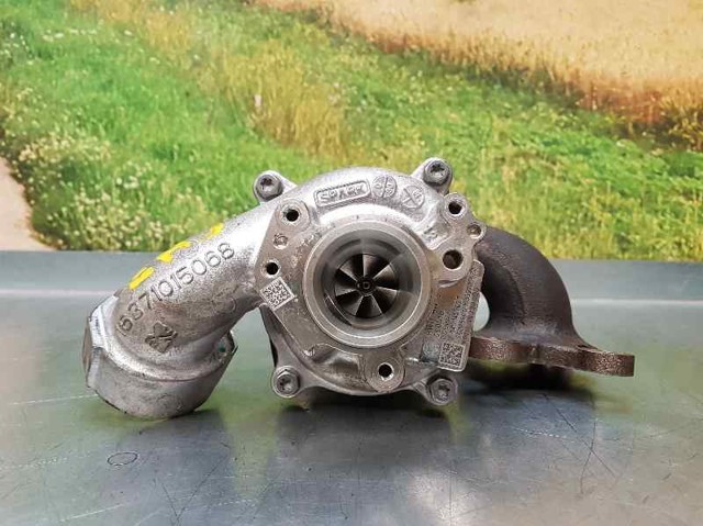 04C145702T VAG Турбина купить в Ужгород