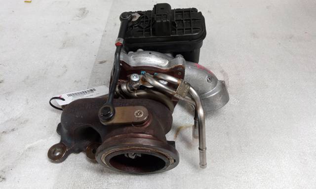 04C145702T VAG Турбина купить в Черкассы