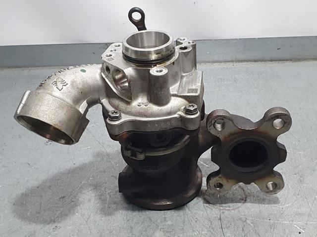 04C145702T VAG Турбина купить в Хмельницкий