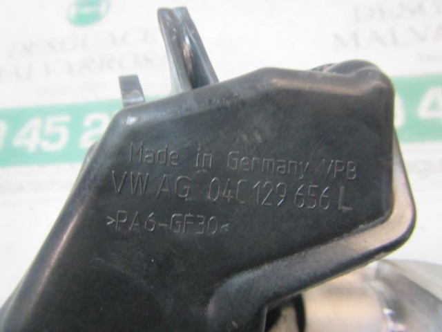 04C145703 VAG Турбина купить в Ирпень
