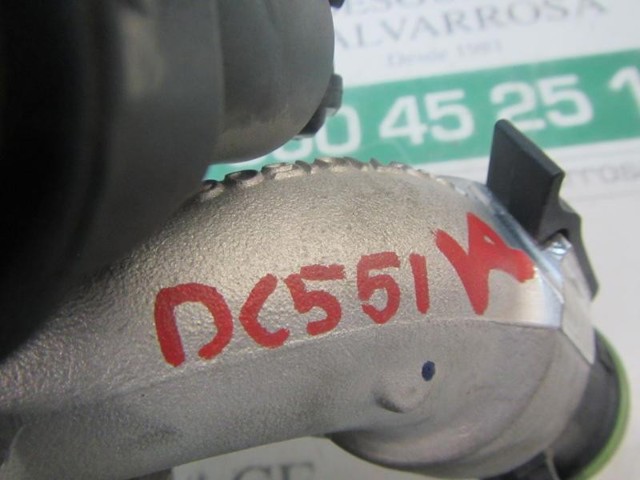 VAG 04C145703 Турбина в наличии Киев