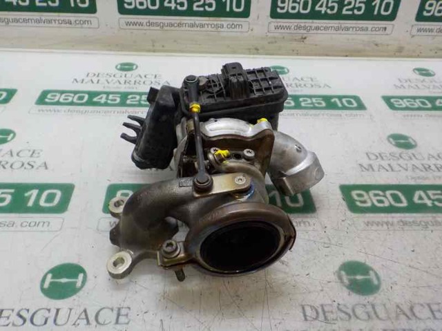 VAG 04C145703 Турбина в наличии Ровно