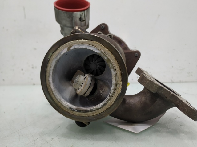 Turbina 04C145703H VAG