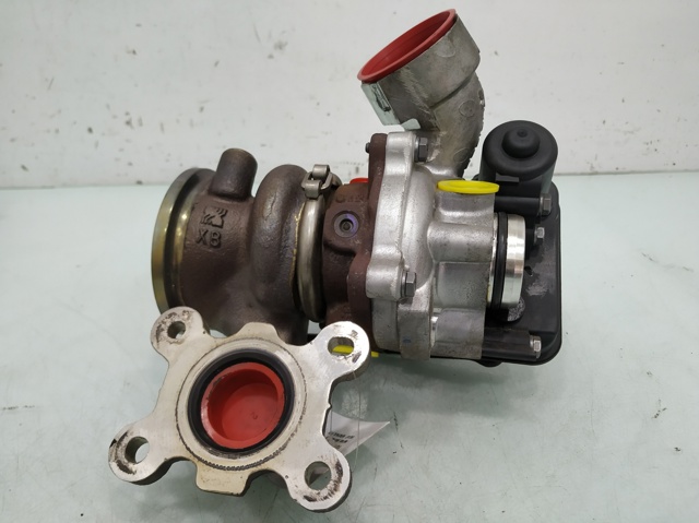 Turbina 04C145703H VAG