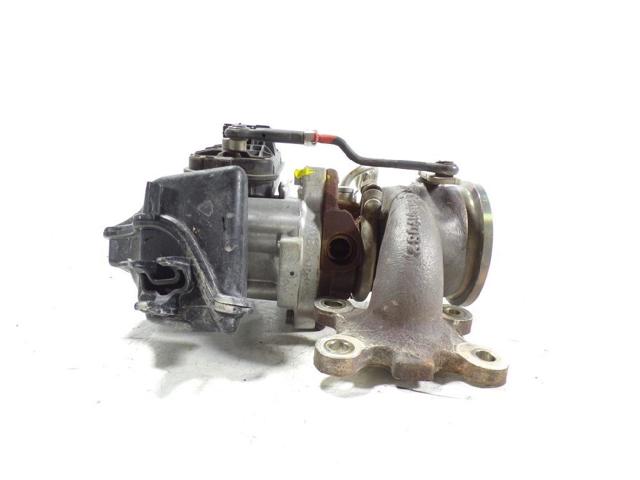 04C145703M VAG Турбина купить в Сумы