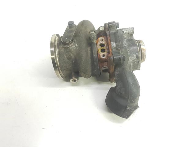 Turbina 04C145703M VAG