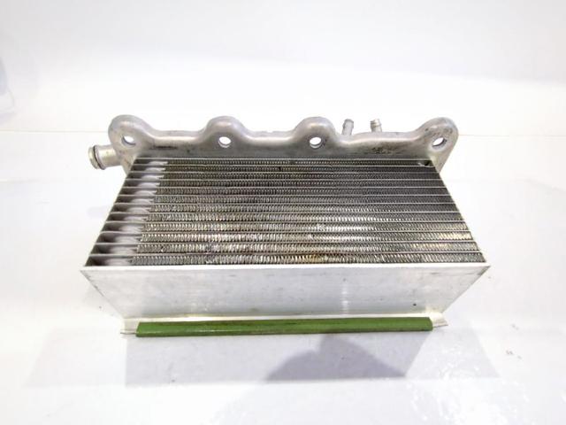 Radiador de intercooler Volkswagen Caddy SAB