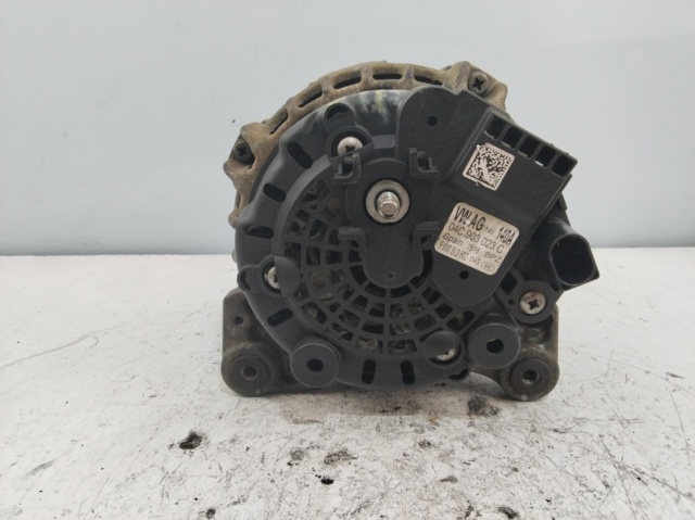 04C903023C Генератор купить Полтава