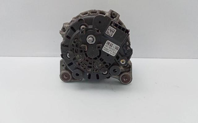 04C903023C VAG Генератор купить в Ирпень