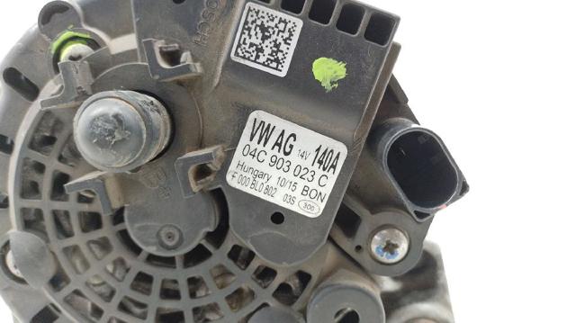 04C903023C VAG Генератор купить в Сумы