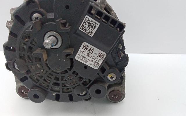 VAG 04C903023C Генератор в наличии Днепр