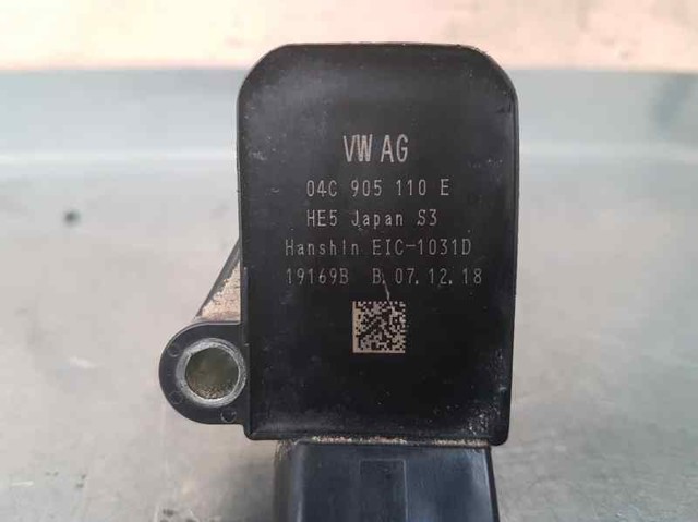 VAG 04C905110E Катушка зажигания в наличии Кривой Рог