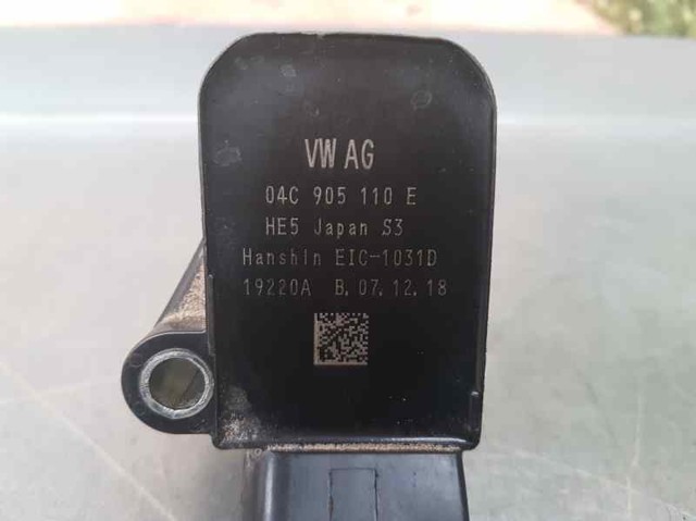 VAG 04C905110E Катушка зажигания в наличии Одесса