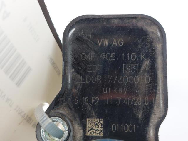 04C905110E VAG Катушка зажигания купить в Хмельницкий