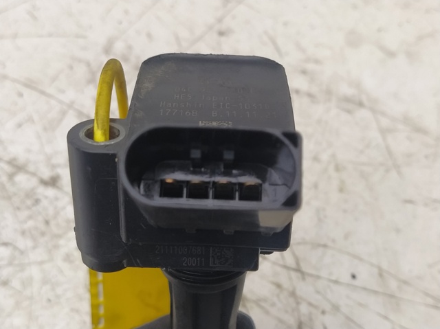 04C905110E VAG Катушка зажигания купить в Тернополь