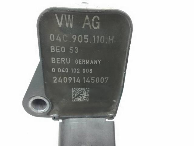 04C905110H Катушка зажигания купить Черновцы