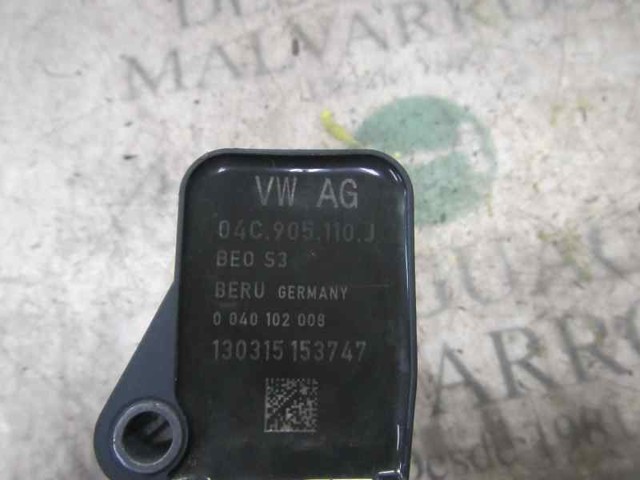 VAG 04C905110H Катушка зажигания в наличии Хмельницкий