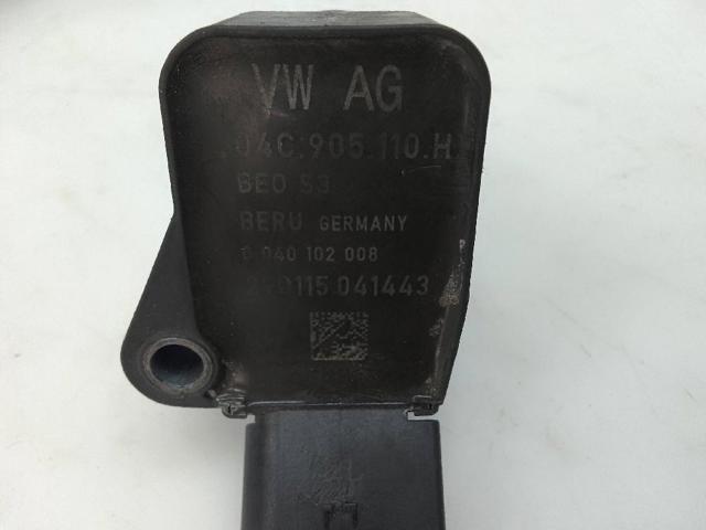 04C905110H VAG Катушка зажигания купить в Николаев