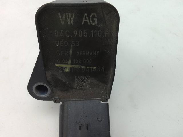 04C905110H VAG Катушка зажигания купить в Павлоград