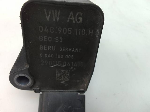 04C905110H VAG Катушка зажигания купить в Ровно