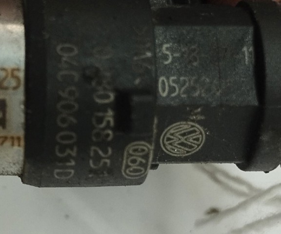 04C906031D VAG Форсунка впрыска топлива купить в Николаев