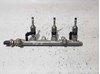 Sensor de pressão de combustível 04C906054C VAG