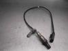 Sonda lambda, sensor de oxigênio depois de catalisador 04C906262AF VAG