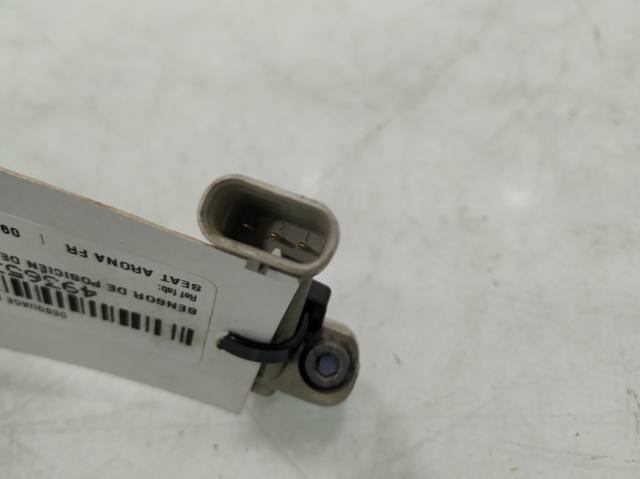 04C906433 VAG Датчик коленвала купить в Киев