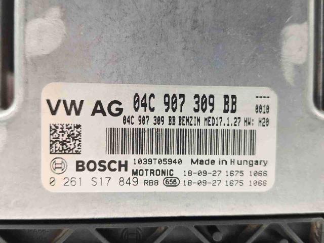 04C907309BB VAG купить в Ирпень