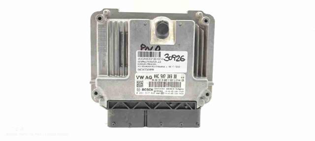 04C907309BB VAG купить в Черкассы