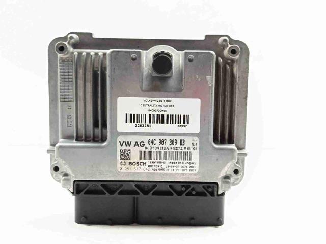 04C907309BB VAG купить в Кривой Рог